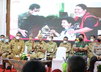 Kalangan Difabel Minta Perhatian Serius