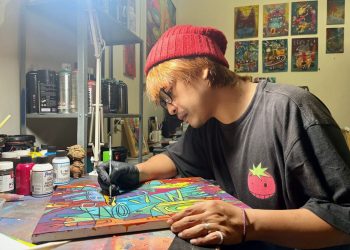 Arief Bangun Studio Desain di Belakang Garasi, Mirip Pesugihan Tapi Berhasil Yakinkan Bank Biayai Pembelian Rumah