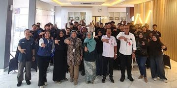 Bank Jateng latih Service Excellent bagi 40 pengemudi Jeggboy dan Jeggirl Sragen, bekerja sama dengan Dewan Kerajinan Nasional Daerah (Dekranasda) Sragen.