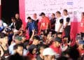 Bank Jateng Borobudur Marathon 2025, merupakan agenda tahunan yang didukung penuh oleh Bank milik Pemerintah Provinsi dan Kabupaten/Kota, kini berlabel elit.