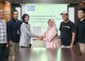 Bank Jateng komitmen mendukung Program Strategis Nasional (PSN) penyediaan 3 juta rumah, sekaligus mendorong peningkatan ekonomi daerah melalui pemberdayaan UMKM.