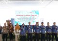 Bank Jateng memperkuat perannya, sebagai mitra strategis pemerintah daerah dalam mempercepat transformasi ekosistem digital.