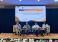 Mempercepat Elektronifikasi Transaksi Pemerintah Daerah (ETPD), Pemerintah Kabupaten (Pemkab) Wonogiri dan Bank Jateng menggelar Workshop Peningkatan Kapasitas Bendahara Pemerintah Daerah.