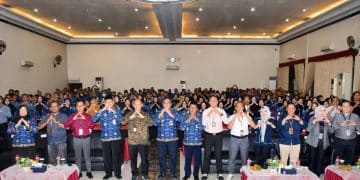 Bank Jateng Cabang Pemalang komitmen mensejahterakan Aparatur Sipil Negara (ASN), melalui penyediaan akses perumahan yang terjangkau.