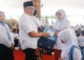 Bank Jateng Dukung Pendidikan Ratusan Anak Yatim Magelang
