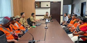 Bank Jateng dan Dishub Purworejo Luncurkan Parkir QRIS