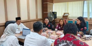 DMFI Dorong Pemprov Jateng Terbitkan Regulasi Larangan Penyiksaan Hewan Peliharaan