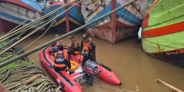 Kru KM Tunggu Pangestu Ditemukan Meninggal Usai Perbaiki Baling Kapal