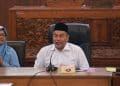 DPRD Kota Semarang menyoroti aktivitas truk pengangkut material galian C yang melintas di sejumlah ruas jalan kota, khususnya di kawasan Kalipancur.