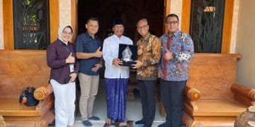 Sumbang Dividen Rp9 Miliar, Bank Jateng dan Pemkab Rembang Pacu Digitalisasi TPI dan UMKM