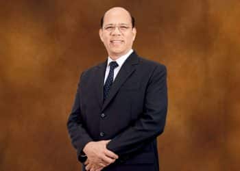 Nahkoda baru di jajaran dewan komisaris Bank Jateng, dengan terpilihnya Adnas sebagai Komisaris Utama (Komut) Independen.