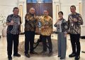 Bank Jateng Dukung Pemkot Tegal Upaya Tingkatkan PAD