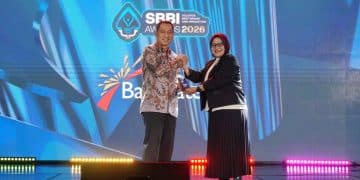 Layanan Bank Jateng kepada publik yang terintegrasi, aman dan mudah diakses masyarakat mendapat apresiasi dalam ajang Solopos Best Brand and Innovation (SBBI) Awards 2026.