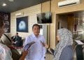 Wakil Ketua DPRD Kota Semarang Suharsono mendorong, pemerintah setempat untuk memperkuat langkah strategis dalam menghadapi potensi kekeringan dan ancaman bencana di wilayah Kecamatan Ngaliyan.